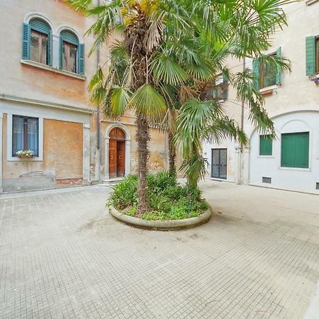 Dolcevita Apartments N 331 Veneza Exterior foto