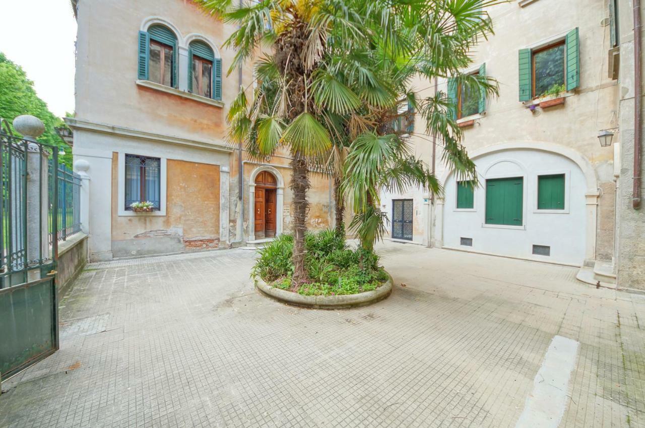 Dolcevita Apartments N 331 Veneza Exterior foto