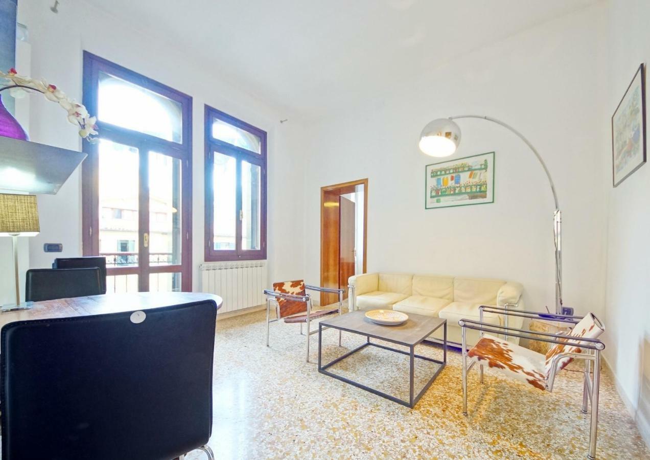 Dolcevita Apartments N 331 Veneza Exterior foto
