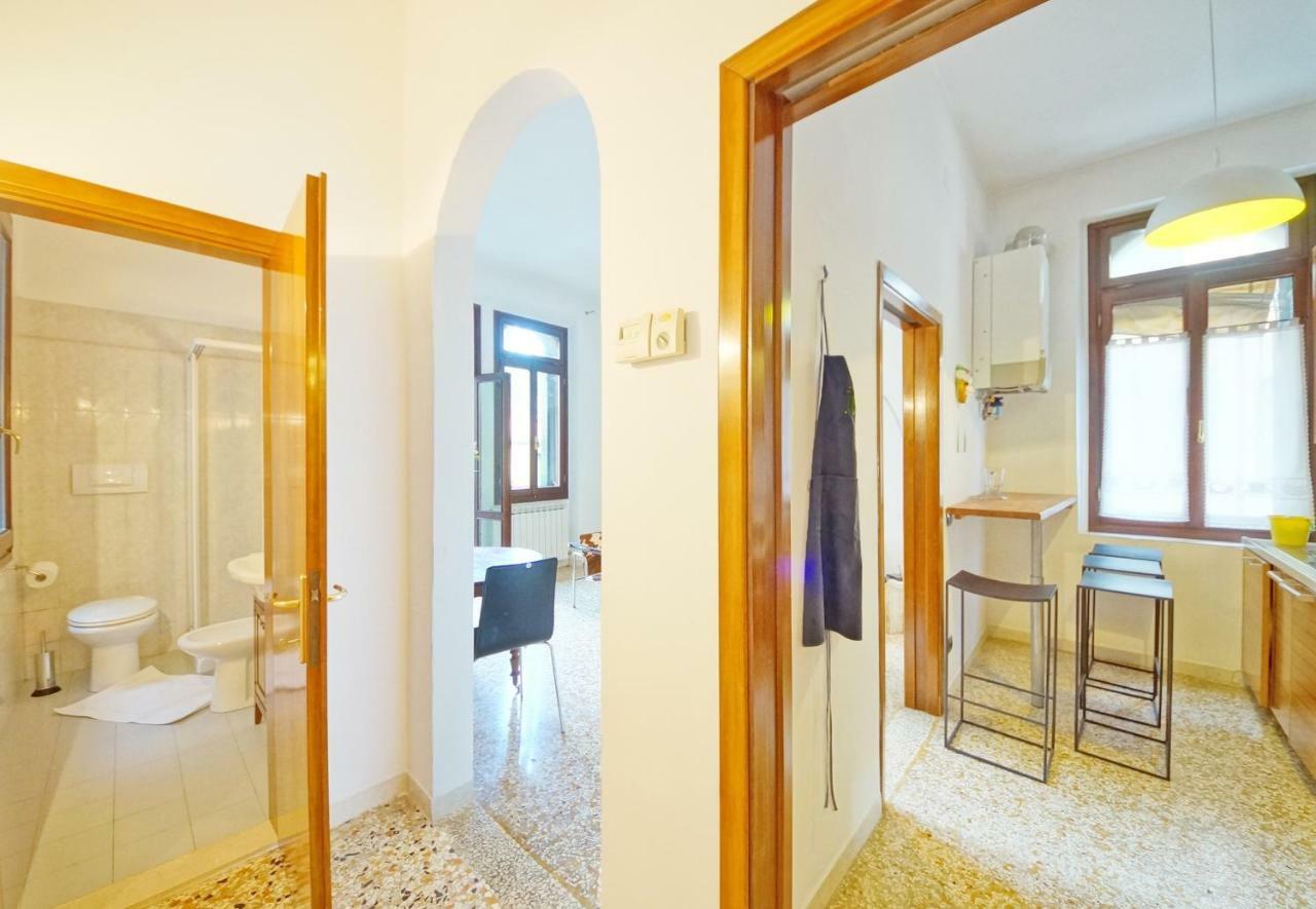 Dolcevita Apartments N 331 Veneza Exterior foto